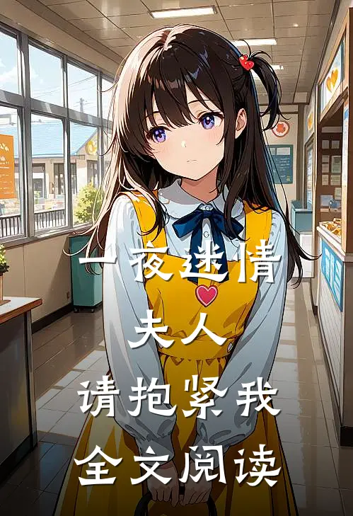 一夜迷情：夫人，请抱紧我全文阅读