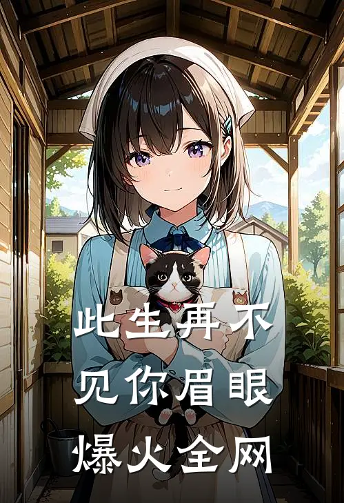 此生再不见你眉眼爆火全网