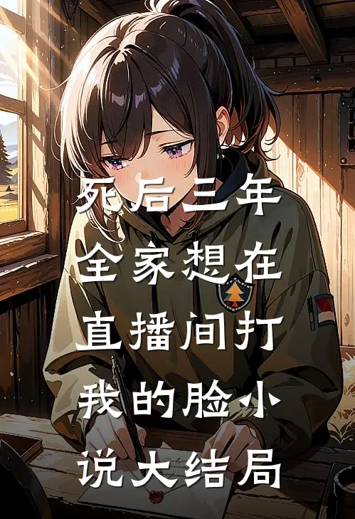 死后三年，全家想在直播间打我的脸小说大结局