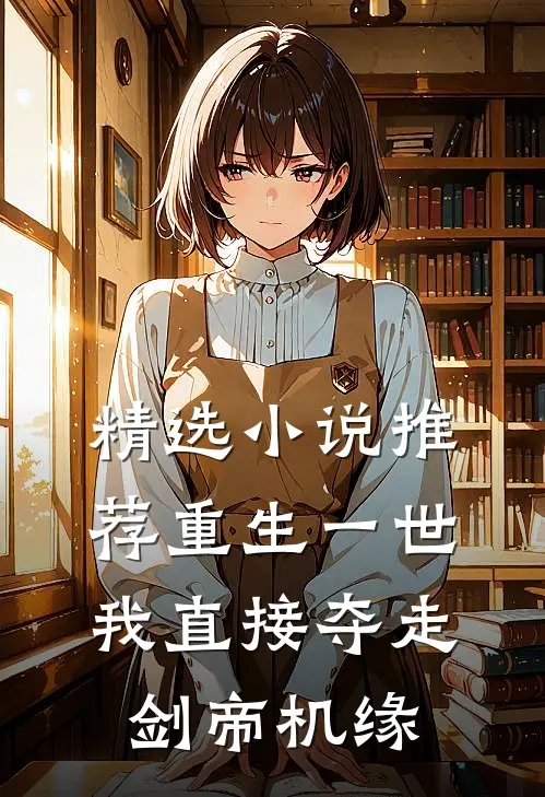 精选小说推荐重生一世,我直接夺走剑帝机缘