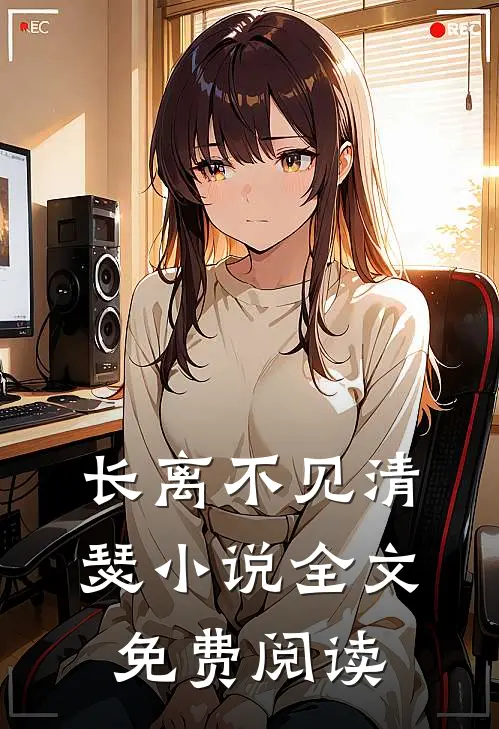长离不见清瑟小说全文免费阅读