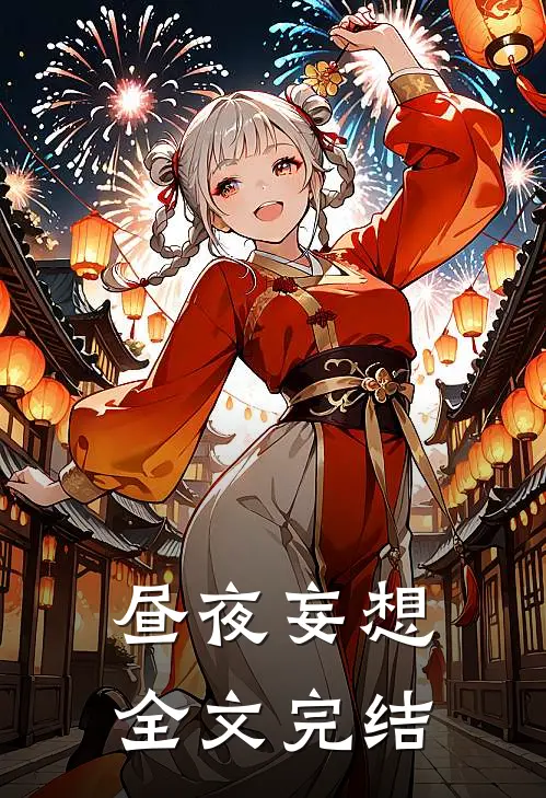昼夜妄想全文完结