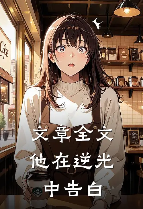 文章全文他在逆光中告白