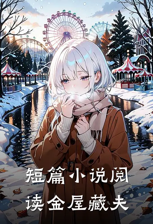 短篇小说阅读金屋藏夫