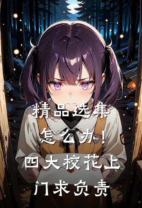 精品选集怎么办！四大校花上门求负责
