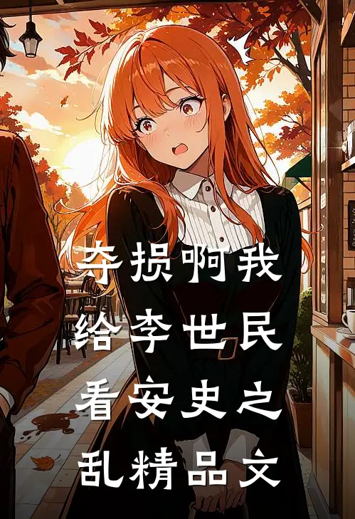 夺损啊我给李世民看安史之乱精品文