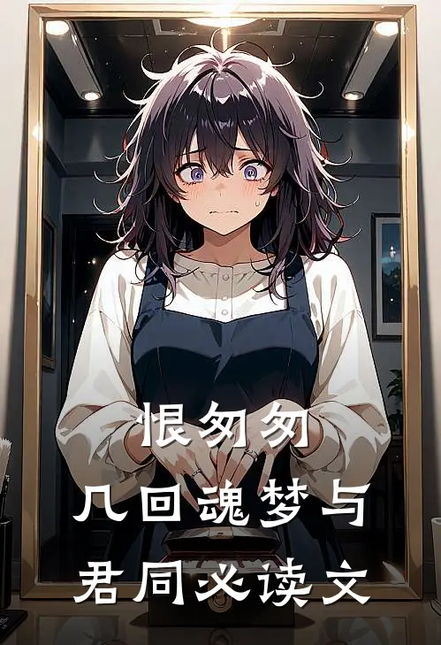 恨匆匆，几回魂梦与君同必读文