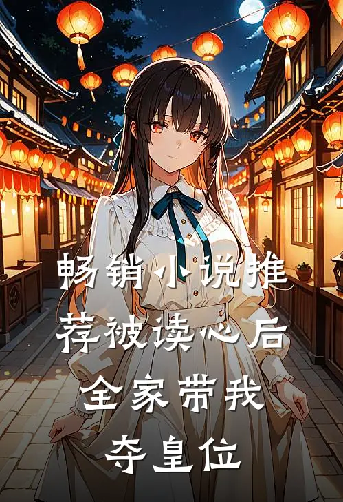 畅销小说推荐被读心后，全家带我夺皇位