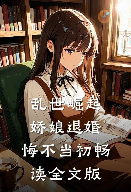 乱世崛起：娇娘退婚，悔不当初畅读全文版