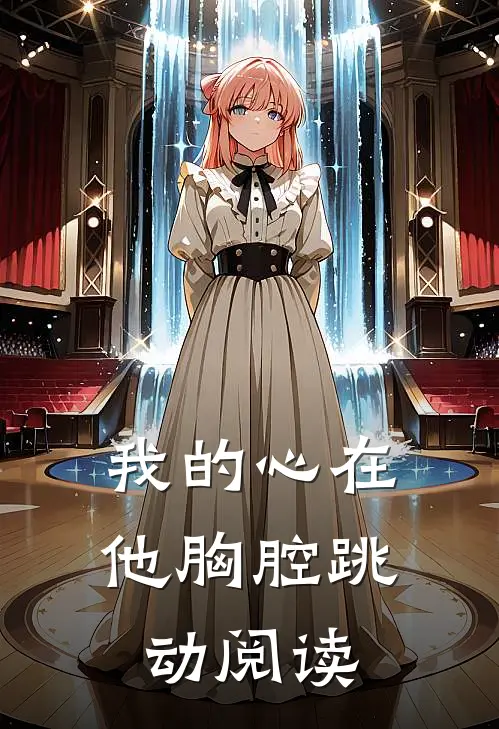 我的心在他胸腔跳动阅读