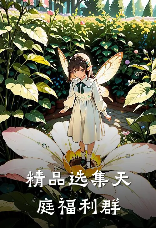 精品选集天庭福利群