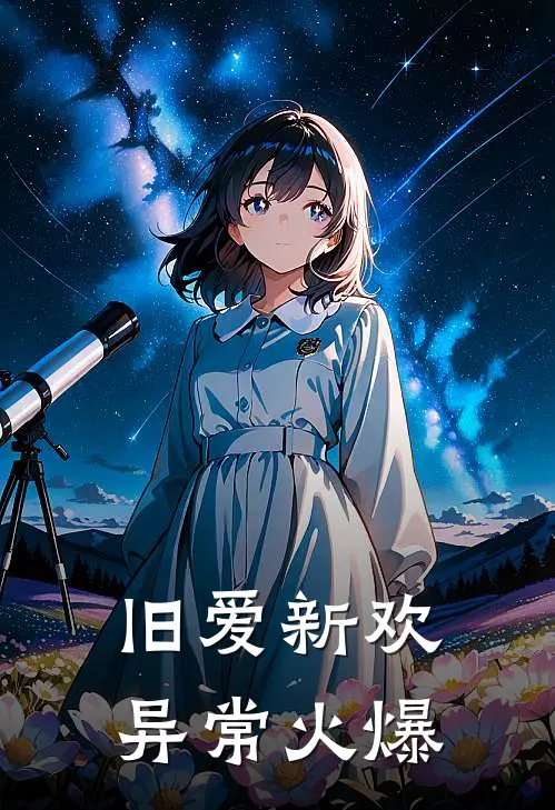 旧爱新欢异常火爆