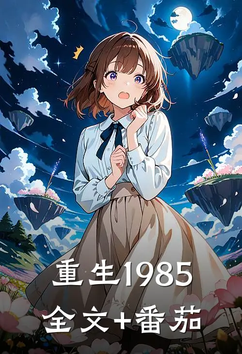 重生1985全文+番茄