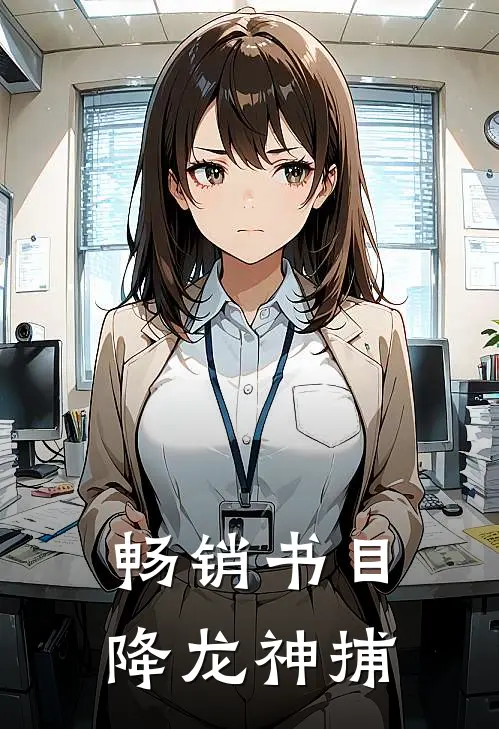畅销书目降龙神捕