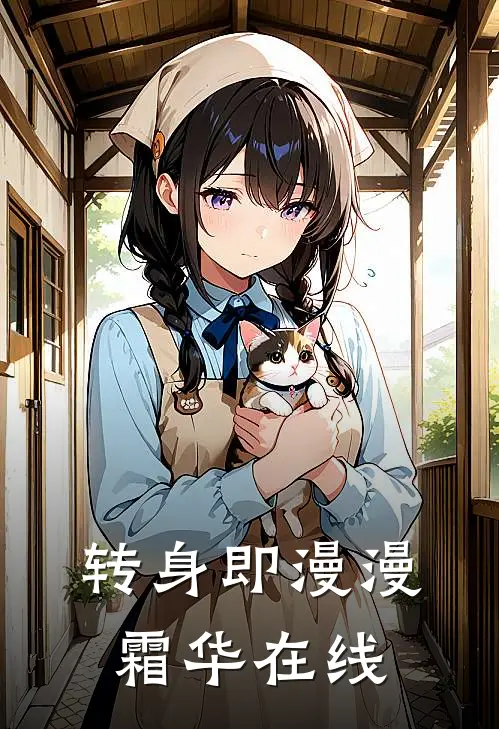 转身即漫漫霜华在线