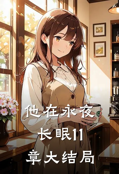 他在永夜长眠11章大结局