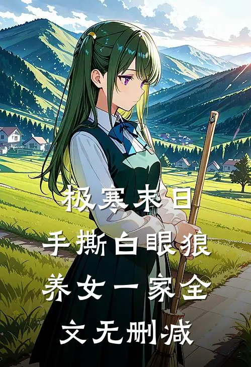 极寒末日，手撕白眼狼养女一家全文无删减