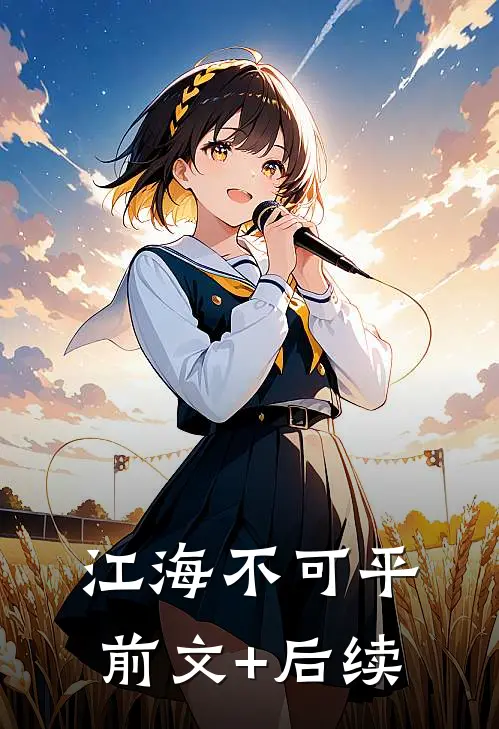 江海不可平前文+后续