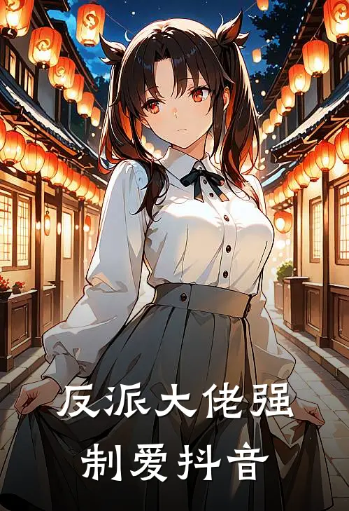 反派大佬强制爱抖音