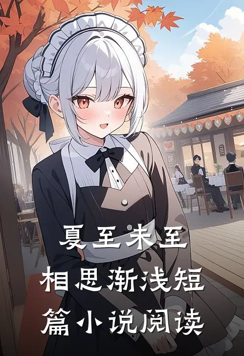 夏至未至，相思渐浅短篇小说阅读