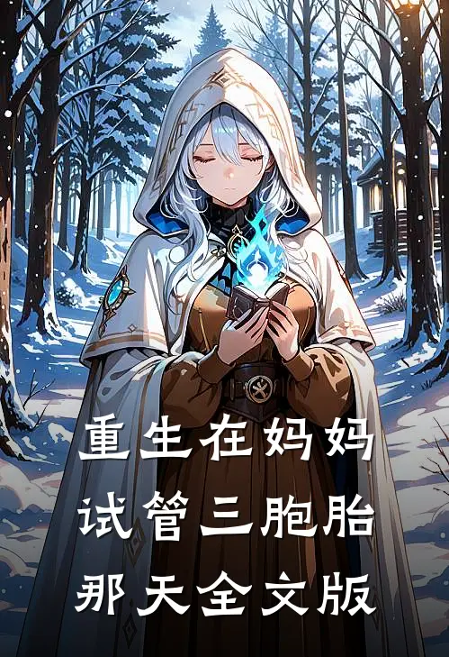 重生在妈妈试管三胞胎那天全文版