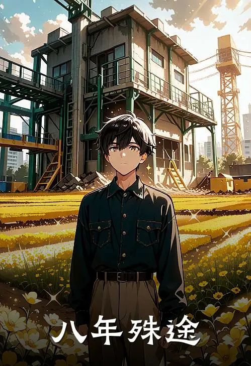 八年殊途