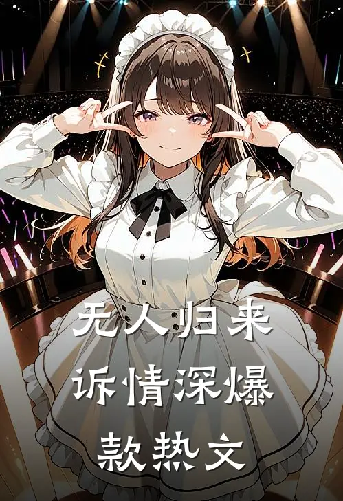 无人归来诉情深爆款热文