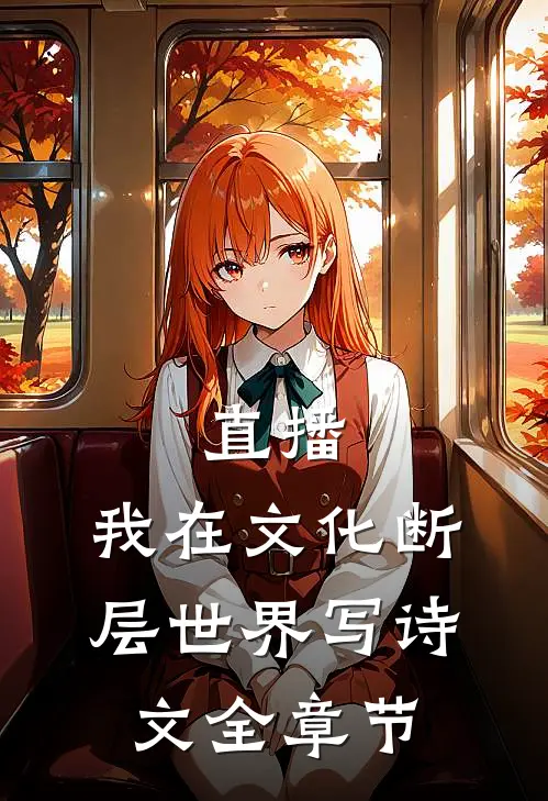 直播:我在文化断层世界写诗文全章节