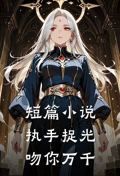 短篇小说执手捉光，吻你万千