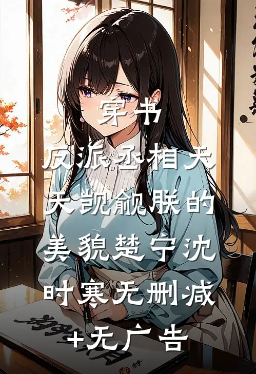 穿书：反派丞相天天觊觎朕的美貌楚宁沈时寒无删减+无广告