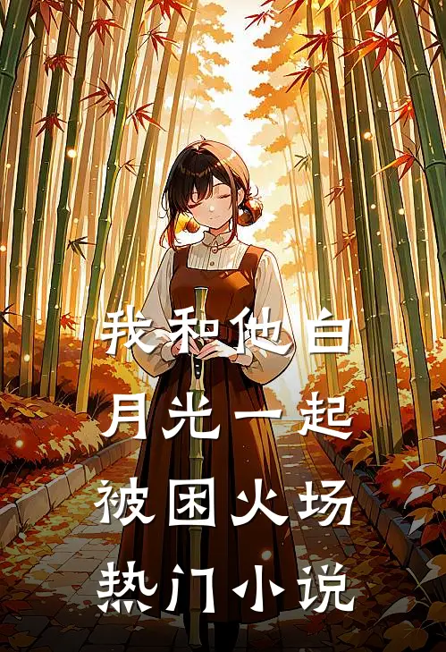 我和他白月光一起被困火场热门小说