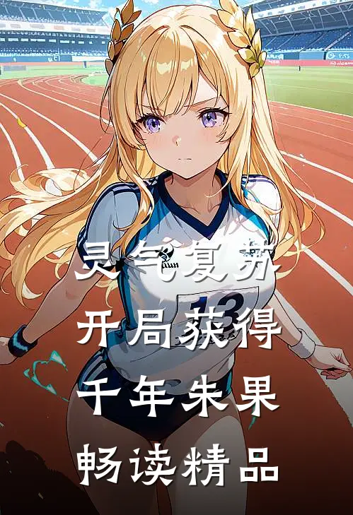 灵气复苏：开局获得千年朱果畅读精品