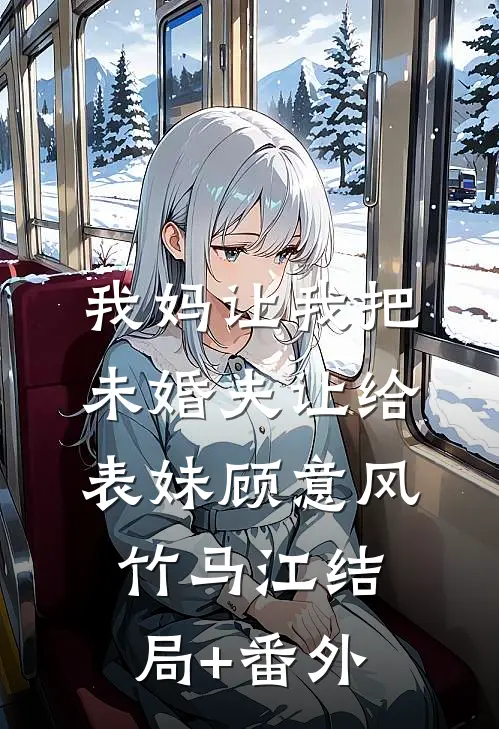 我妈让我把未婚夫让给表妹顾意风竹马江结局+番外
