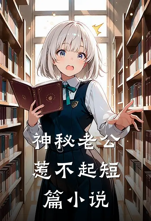 神秘老公惹不起短篇小说