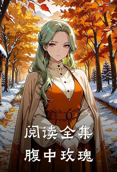 阅读全集腹中玫瑰