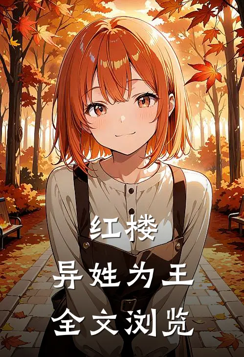 红楼：异姓为王全文浏览