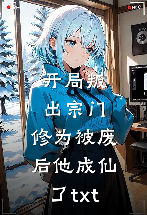 开局叛出宗门，修为被废后他成仙了txt