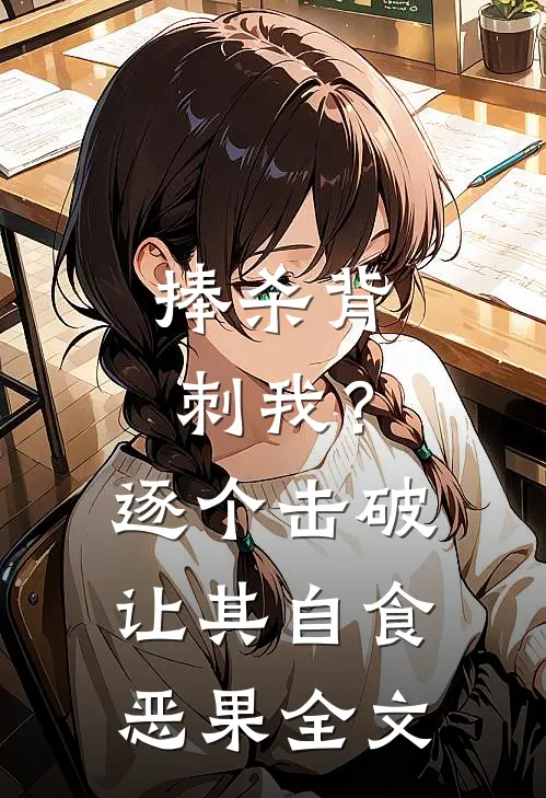 捧杀背刺我？逐个击破让其自食恶果全文