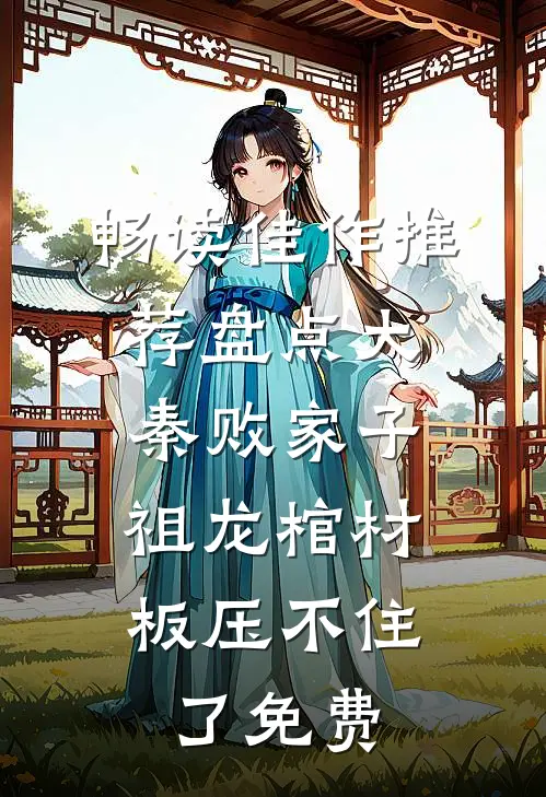 畅读佳作推荐盘点大秦败家子,祖龙棺材板压不住了免费