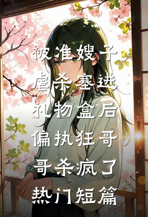 被准嫂子虐杀塞进礼物盒后，偏执狂哥哥杀疯了热门短篇