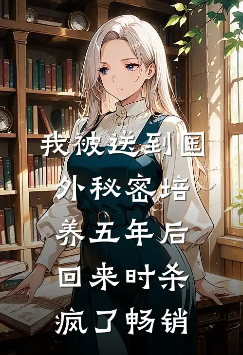 我被送到国外秘密培养五年后，回来时杀疯了畅销