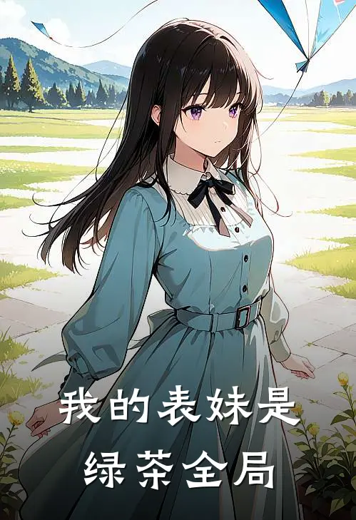 我的表妹是绿茶全局