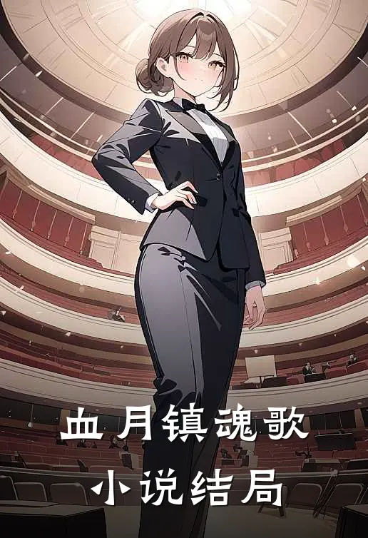 血月镇魂歌小说结局