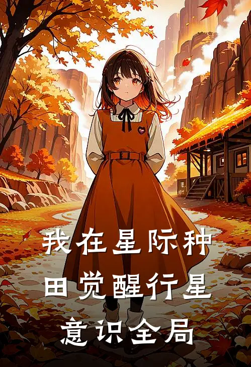 我在星际种田觉醒行星意识全局