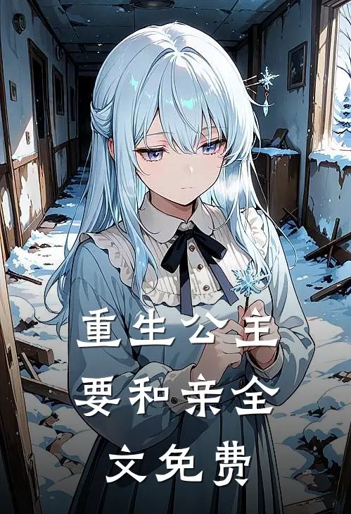 重生公主要和亲全文免费