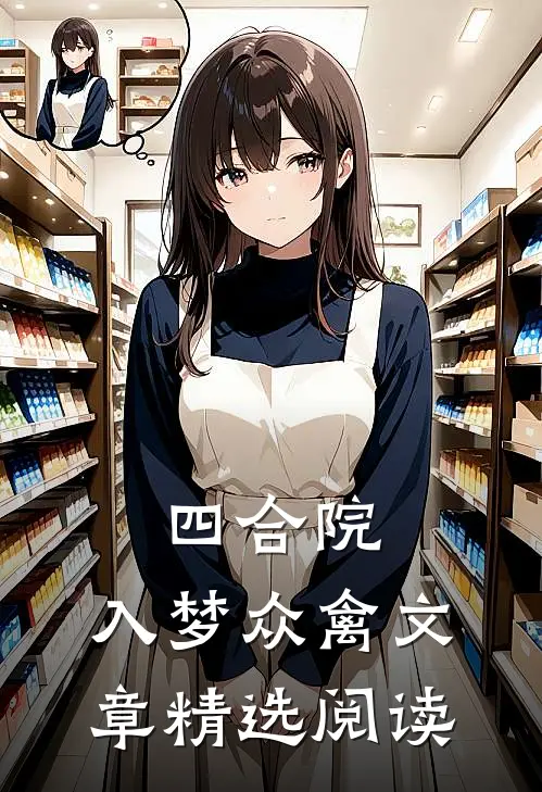 四合院：入梦众禽文章精选阅读