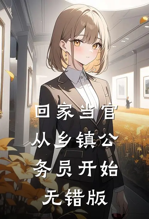 回家当官：从乡镇公务员开始无错版
