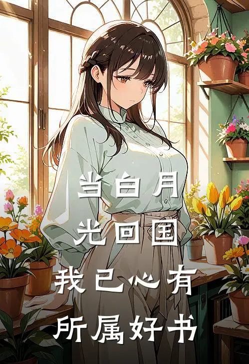 当白月光回国，我已心有所属好书