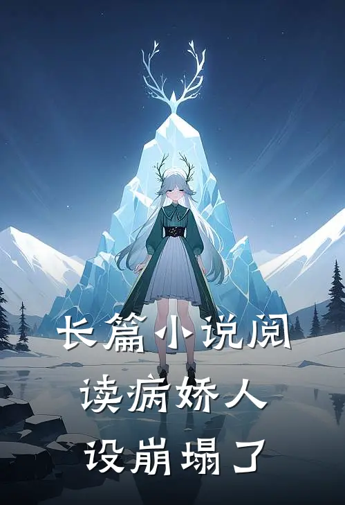 长篇小说阅读病娇人设崩塌了