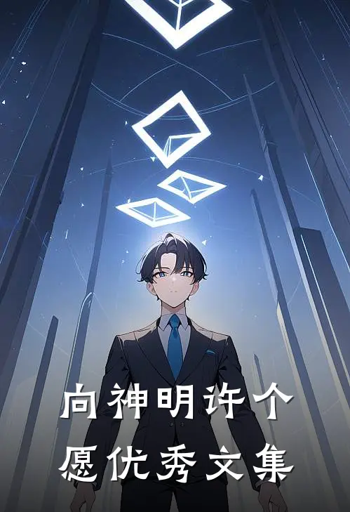 向神明许个愿优秀文集